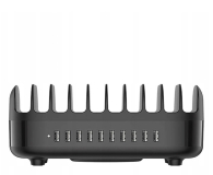 Orico Inteligentna stacja ładowania DUK-10P-V1 10 x USB-A - czarna - 1343473 - zdjęcie 2